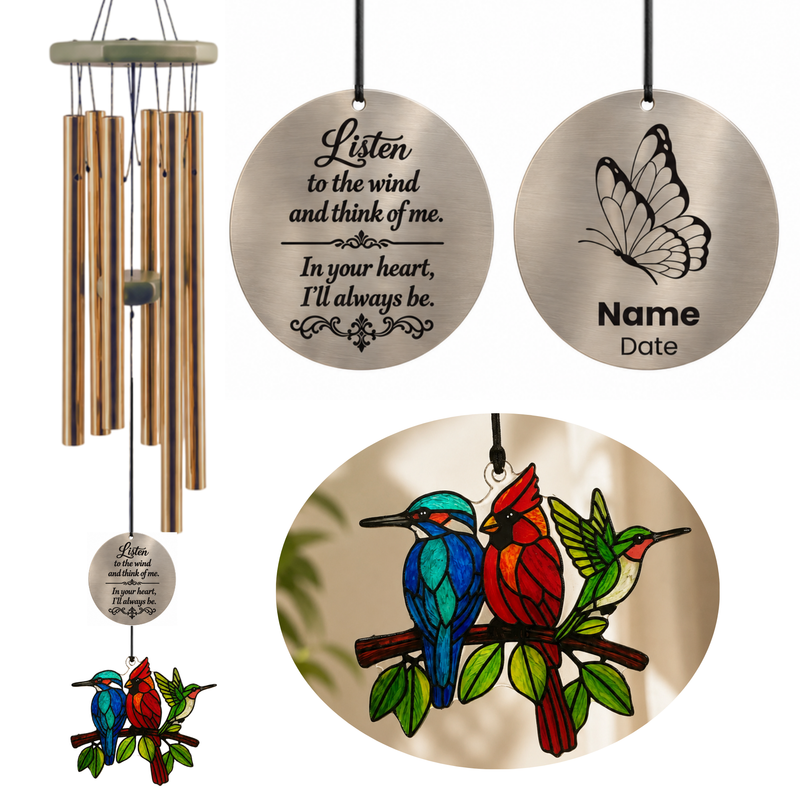 Sympathy gifts that comfort