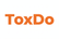 ToxDo Logo Full Width